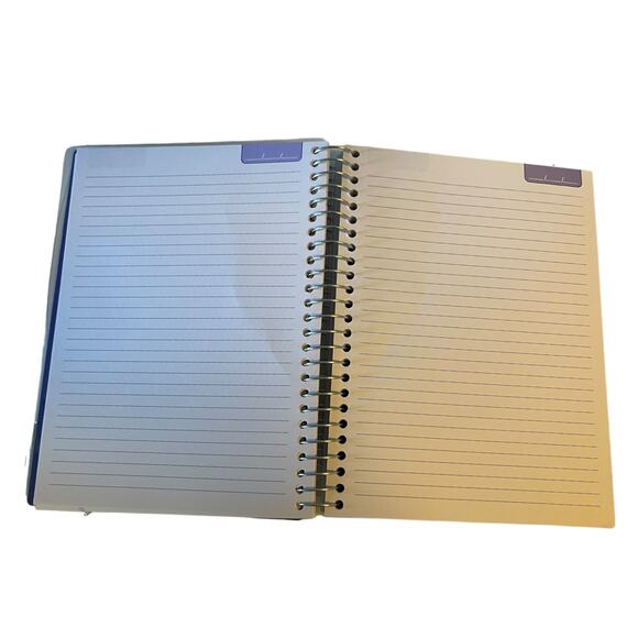 The Creative Expert Butterfly Journal With Sticker Sheet - Picture 3 of 3